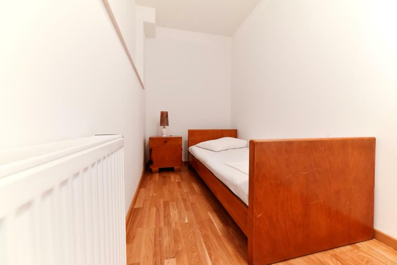 Apartman Hertz Imotski Exterior photo
